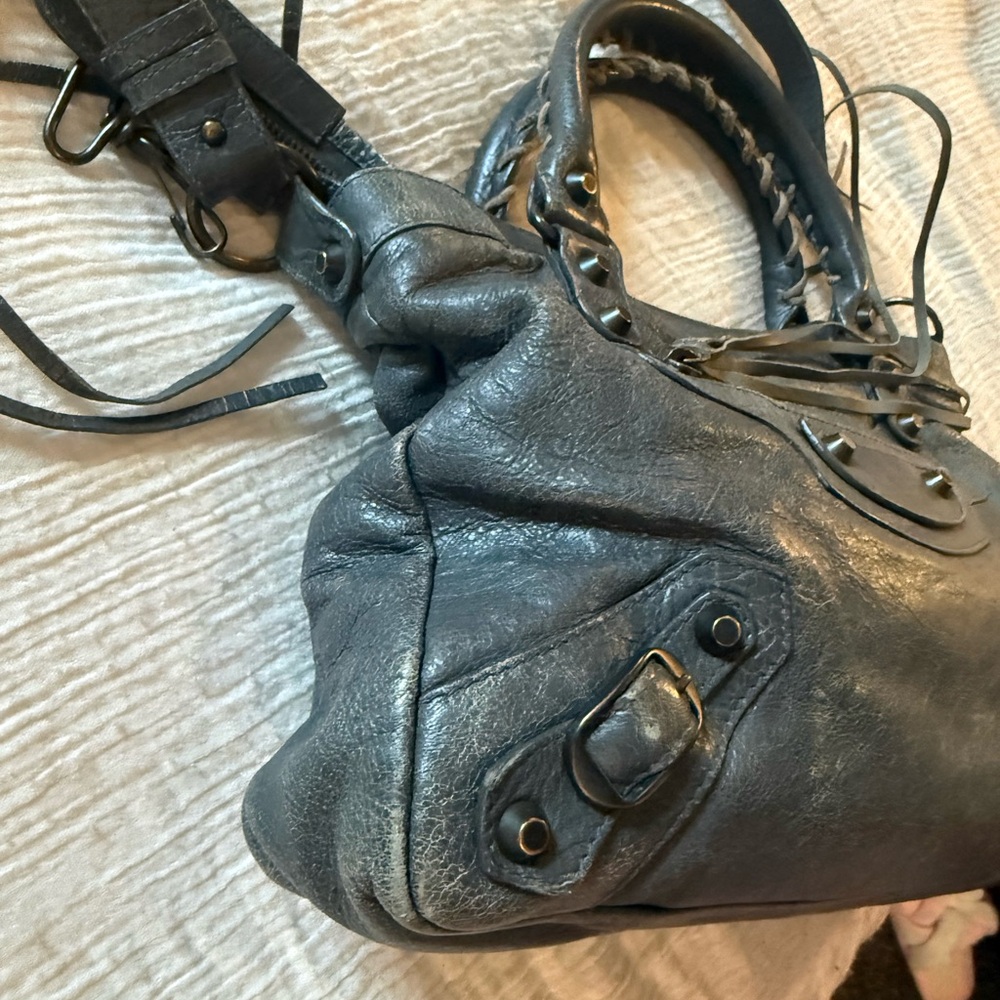 Balenciaga City Bag - Picture 13 of 13